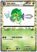 link snivy