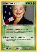 Hillary Clinton Hillary Clinton