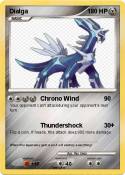 Dialga