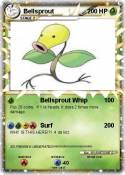 Bellsprout