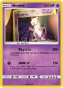 Muetwo