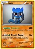 Riolu