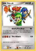 Link Trio