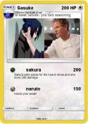 Sasuke