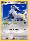 Arceus