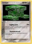Creeper