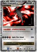 Dark Charizard