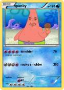 spanky