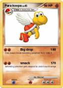 Para koopa Para koopa