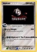 Slipknot Slipknot