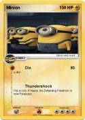 Minion