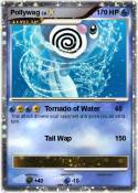 Pollywag