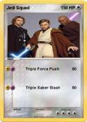 Jedi Squad Jedi Squad
