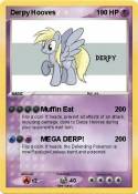 Derpy Hooves
