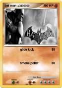 bat man