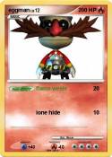 eggman