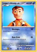 Logan's Woody Logan's Woody
