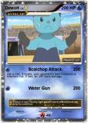 Dewott