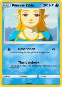 Princess Zelda