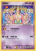 vishnu