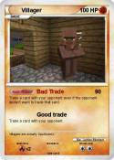 Villager
