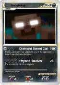 Herobrine