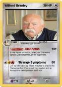 Wilford Brimley