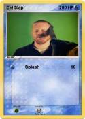 Eel Slap