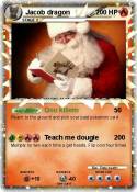 Jacob dragon Jacob dragon