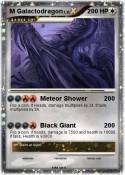 M Galactodragon