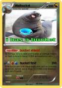 Walbucket