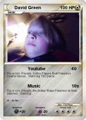 David Green
