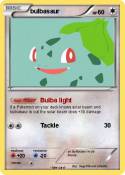bulbasaur