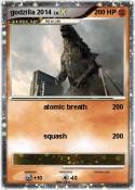 godzilla 2014 godzilla 2014