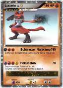 Lucario
