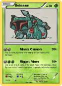 Bobasaur