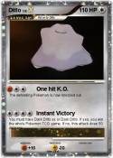 Ditto