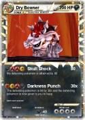 Dry Bowser
