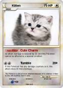 Kitten