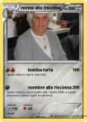 nonna alla
