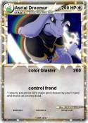 Asrial Dreemur