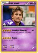 Blair Walsh