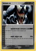 venom ex