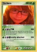 The Maria
