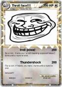 Throll face!!!!
