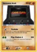 Awesome Anvil
