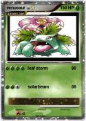 venusaur