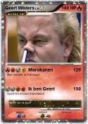 Geert Wilders