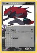 Zoroark