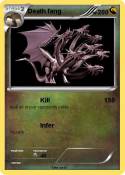 Death fang